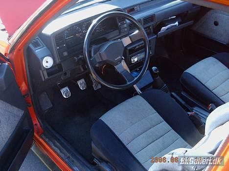 Toyota corolla GT solgt billede 10