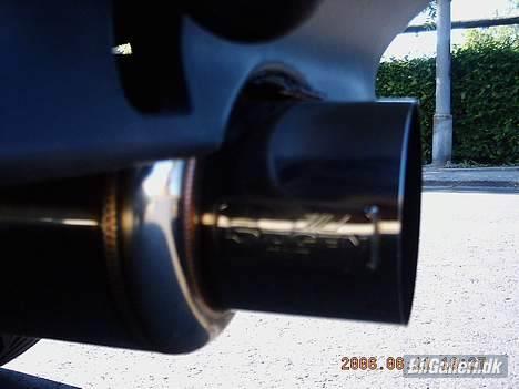 Toyota corolla GT solgt billede 11