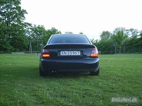 Audi A4 solgt billede 16