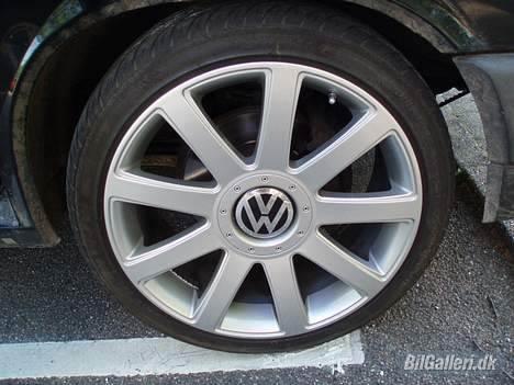 VW transporter t 4 (soglt) billede 7