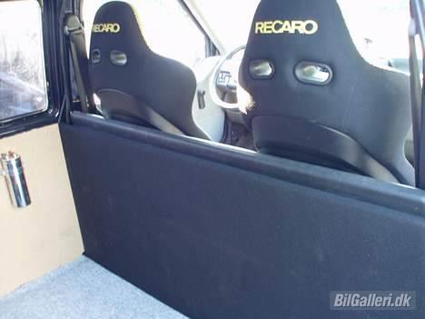 VW transporter t 4 (soglt) billede 9