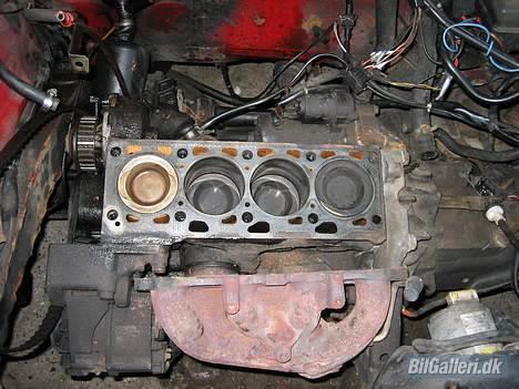 VW GOLF  GT >>>SOLGT<<< billede 4