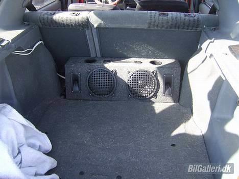 Skoda Felicia 1.6 GLXi (SOLGT) billede 4