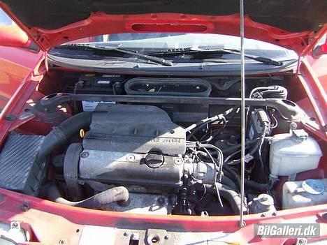 Skoda Felicia 1.6 GLXi (SOLGT) billede 5