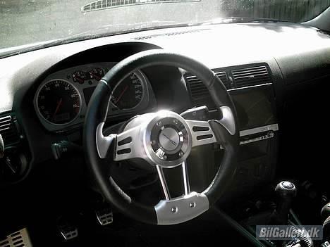 VW golf 4 billede 19