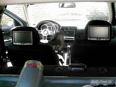 VW golf 4 billede 20