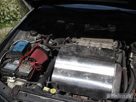 Mitsubishi galant solgt billede 6