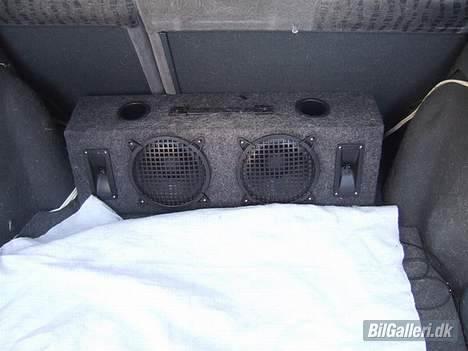 Skoda Felicia 1.6 GLXi (SOLGT) billede 18