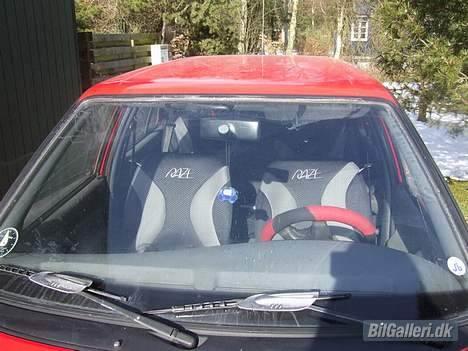 Skoda Felicia 1.6 GLXi (SOLGT) billede 19