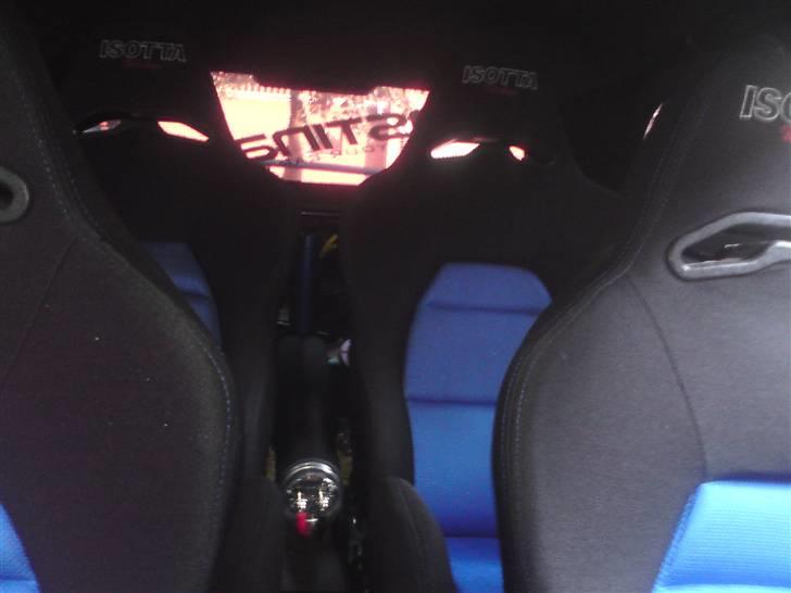 Toyota Corolla billede 7