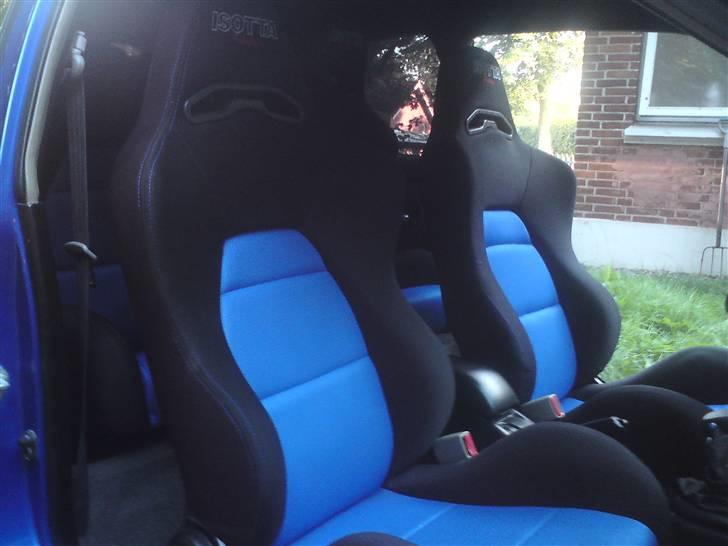 Toyota Corolla billede 8