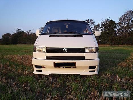 VW Transporter T4 (solgt) billede 3