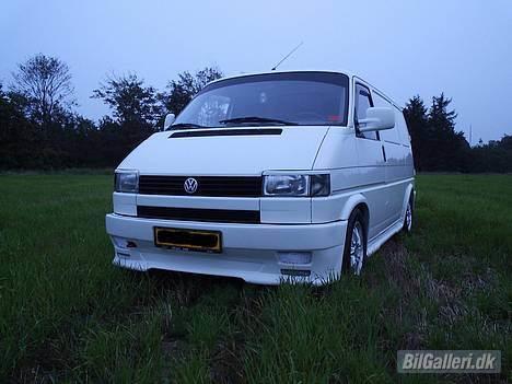 VW Transporter T4 (solgt) billede 6