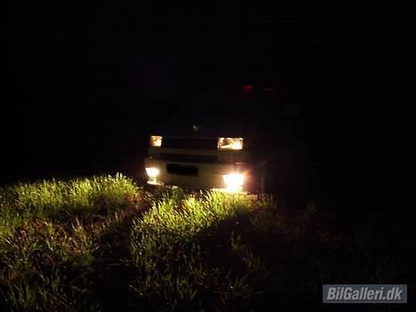 VW Transporter T4 (solgt) billede 7