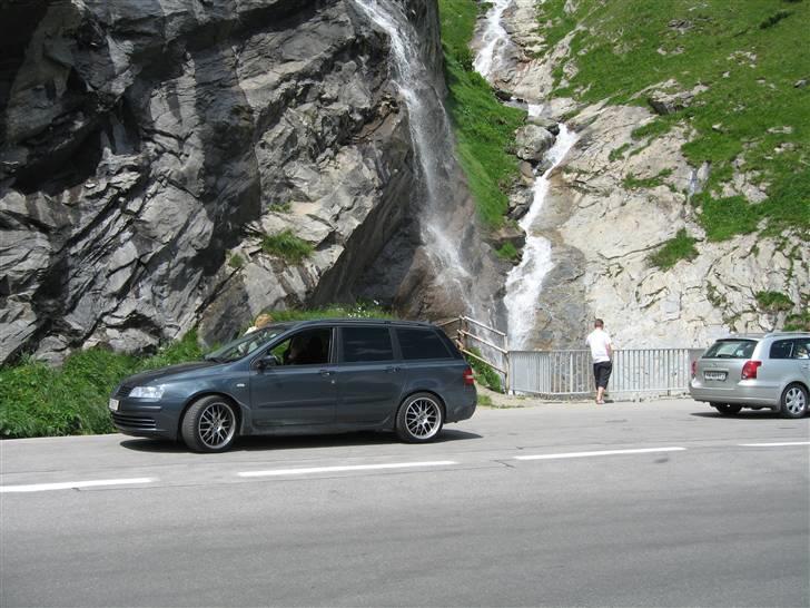 Fiat stilo mw jtd dynamik billede 5