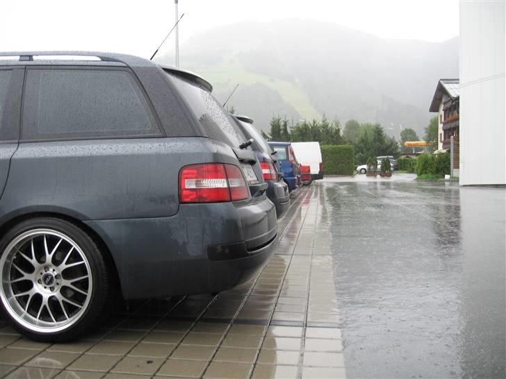 Fiat stilo mw jtd dynamik billede 8