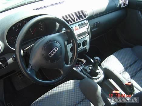 Audi a3 1,8 T   billede 6