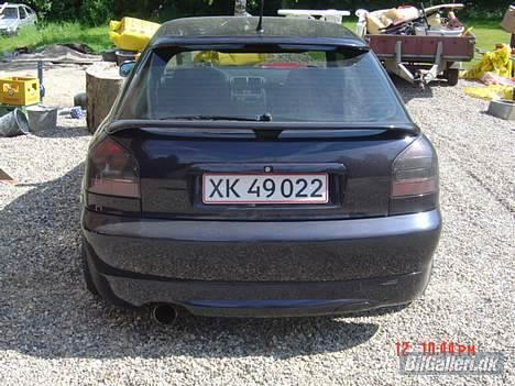 Audi a3 1,8 T   billede 7