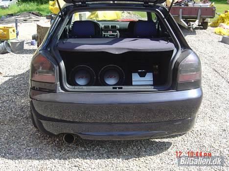 Audi a3 1,8 T   billede 8