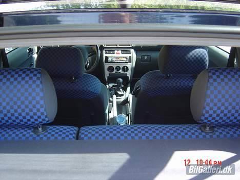 Audi a3 1,8 T   billede 9