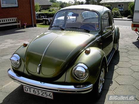 VW bobbel billede 2