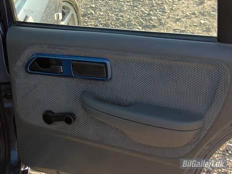 Ford sierra billede 11