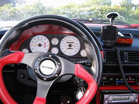 Toyota celica billede 10