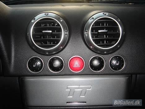 Audi TT Coupé billede 4