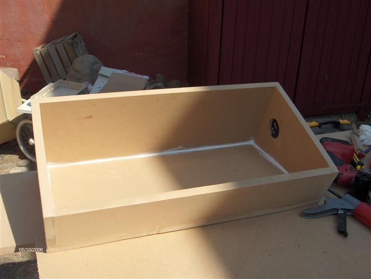 VW Passat 2.0 (35i) (solgt) billede 16