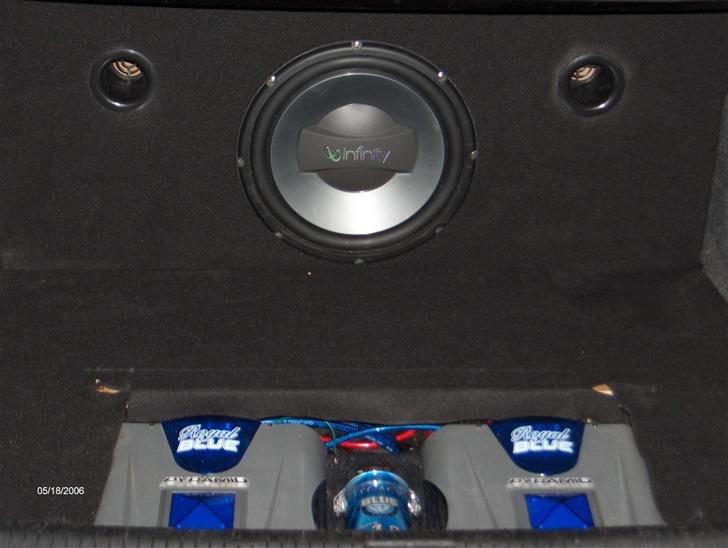 VW Passat 2.0 (35i) (solgt) billede 17