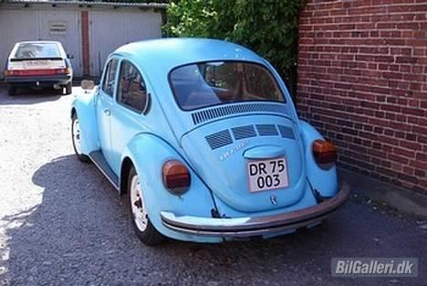 VW 1303 --Solgt-- billede 10