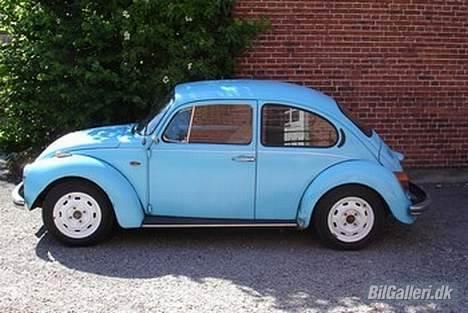 VW 1303 --Solgt-- billede 12