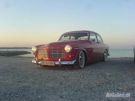 Volvo Amazon 121 (solgt) billede 16