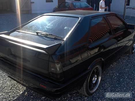 Audi Coupe GT- SOLGT billede 2