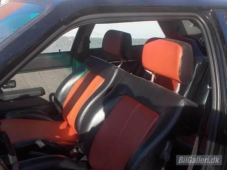 Audi Coupe GT- SOLGT billede 3