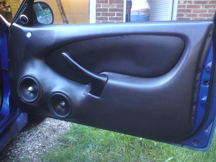 Toyota Corolla billede 12