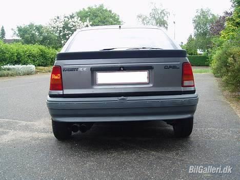 Opel Kadett 1.4i solgt. billede 2