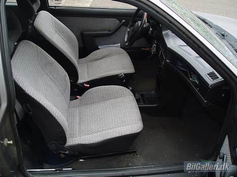 Opel Kadett 1.4i solgt. billede 5