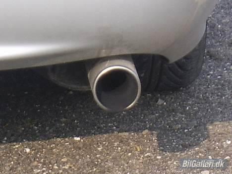 Ford Mondeo billede 7
