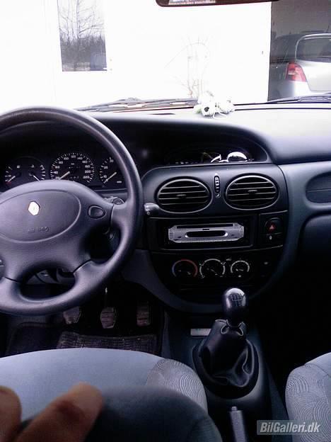 Renault Mégane Coupé SOLGT billede 6