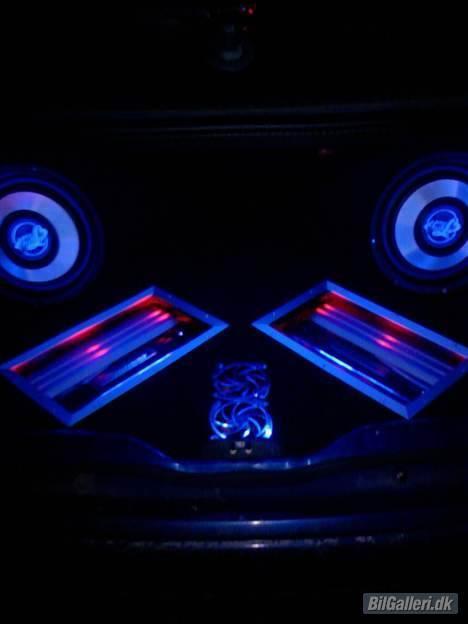 Renault Mégane Coupé SOLGT billede 7