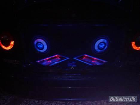 Renault Mégane Coupé SOLGT billede 8