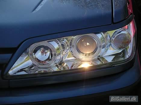 Peugeot 306 billede 4