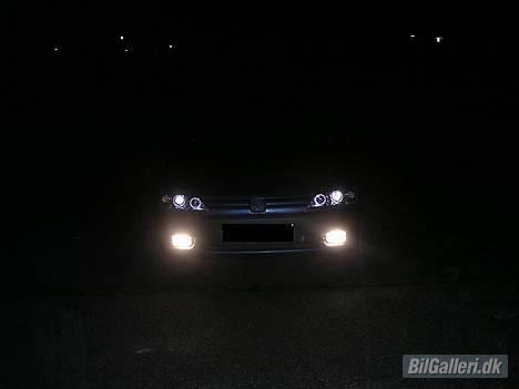 Peugeot 306 billede 5