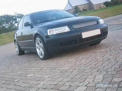 VW Passat,solgt billede 3