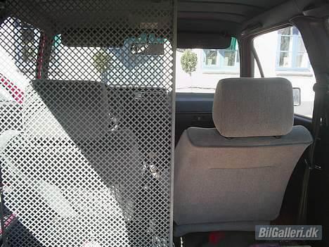 VW Golf II (SOLGT) billede 12