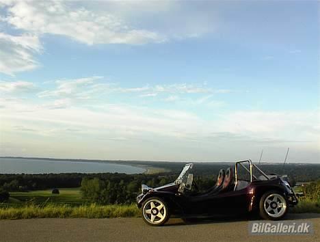 VW Buggy billede 11