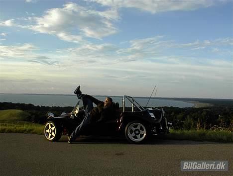 VW Buggy billede 13