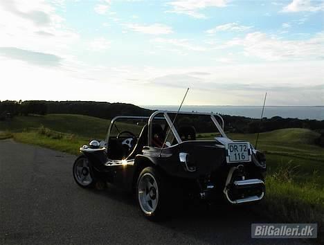 VW Buggy billede 15
