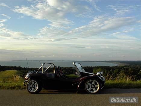 VW Buggy billede 17